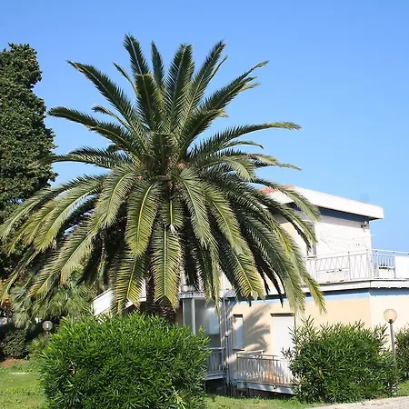 Appartamento Acquabella Marina di San Vito