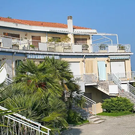Appartamento Acquabella